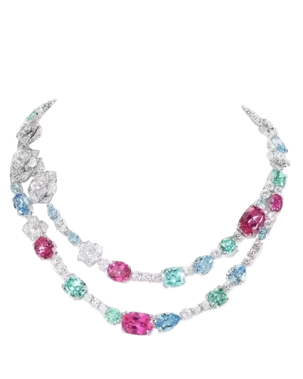 Ary necklace