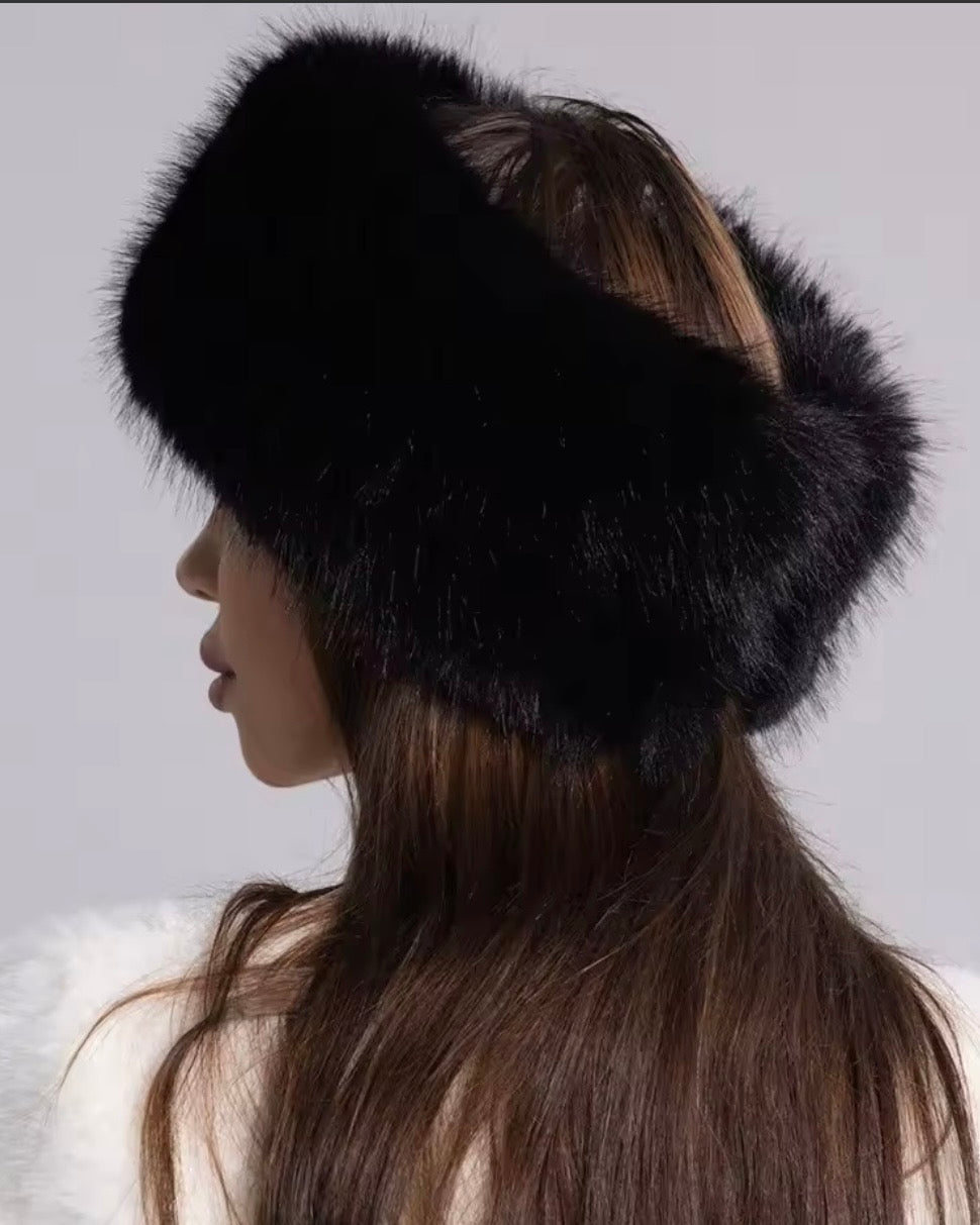 Vanessa headband