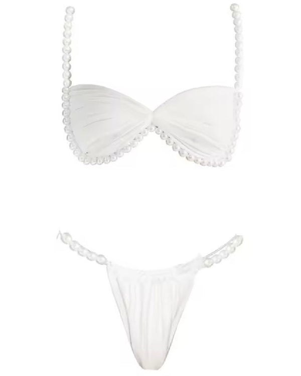 Bovia two pieces swimwear