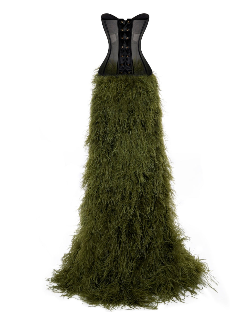 Otanyy dress