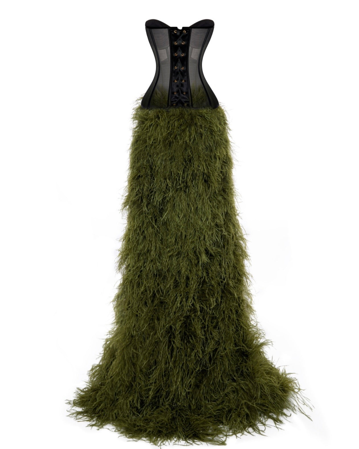 Otanyy dress