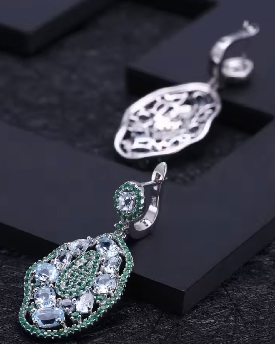 Evely earrings