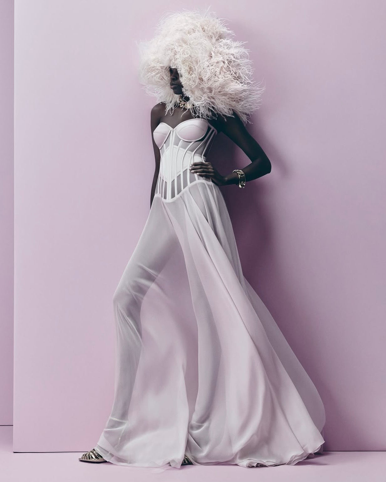 Oancire dress