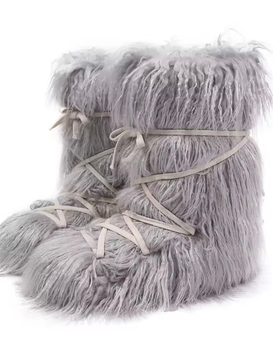 Veti boots