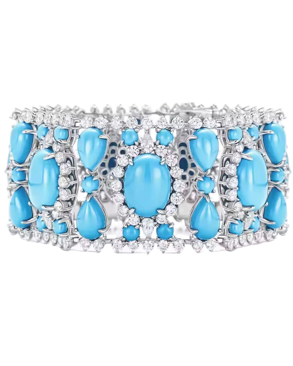 Rosa bracelet