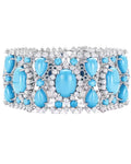 Rosa bracelet