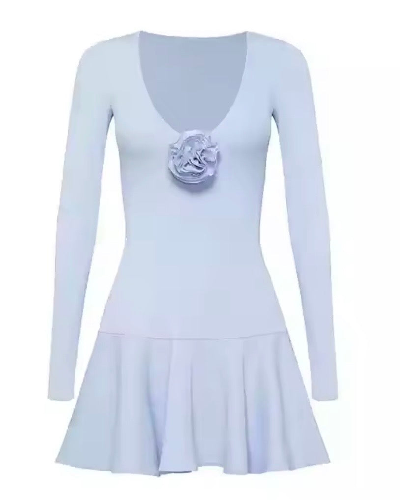 Vika dress