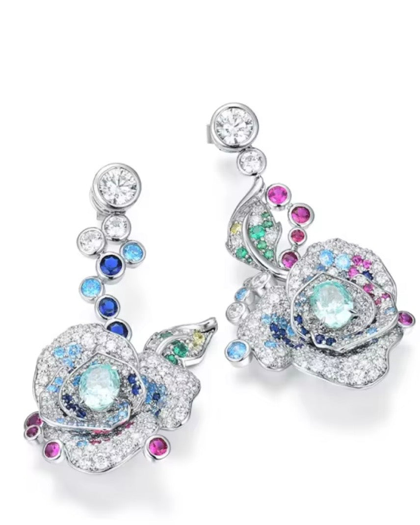 Ewary earrings
