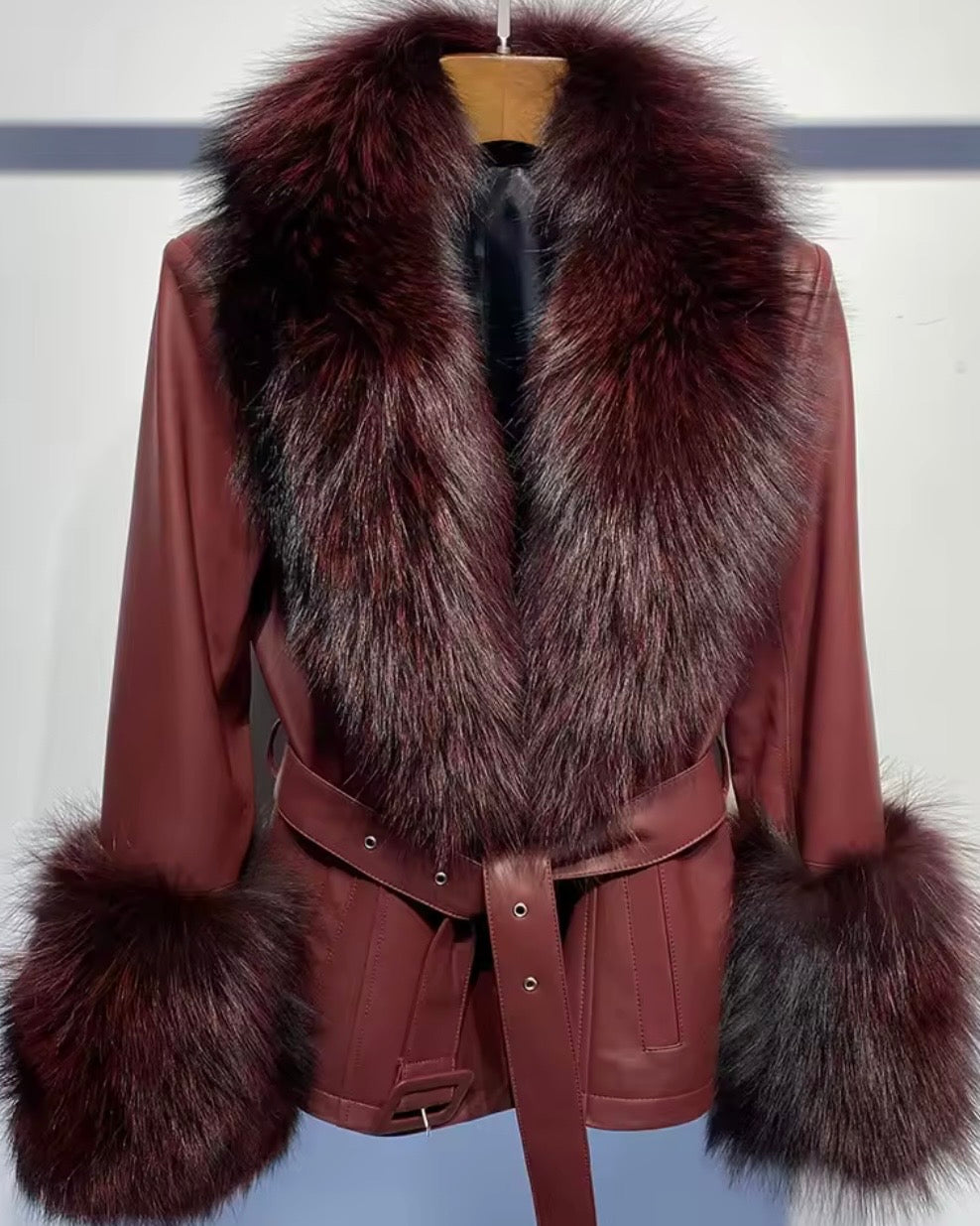 Lanu Jacket