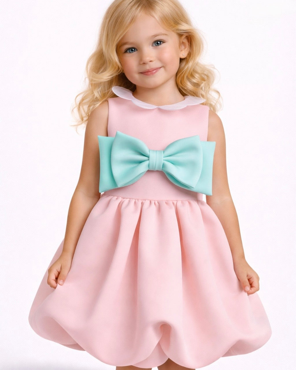 Kemy dress