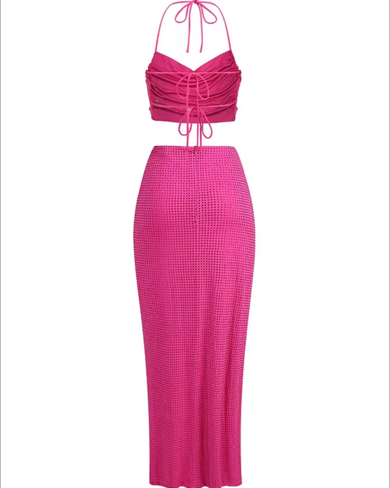 Pariba set
