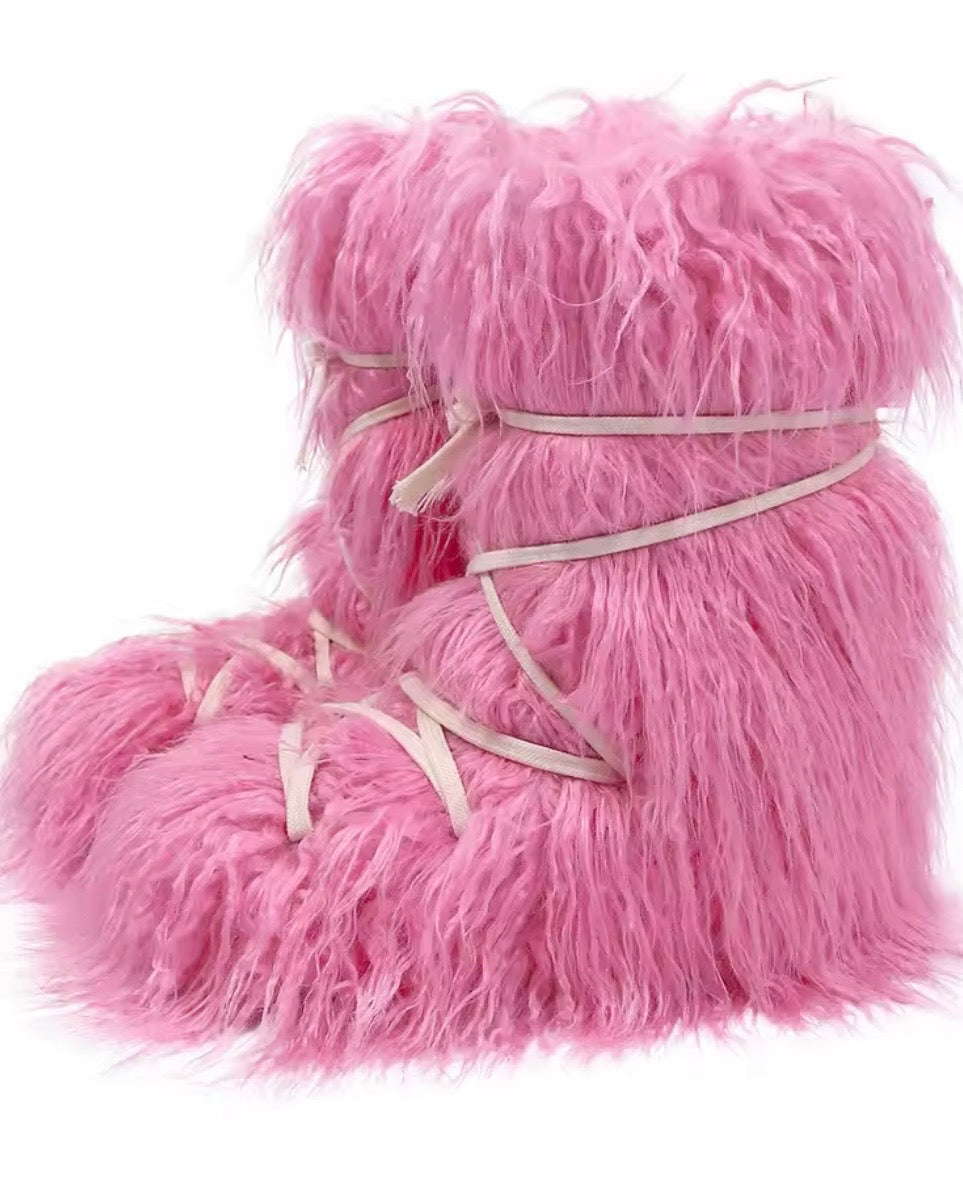 Veti boots