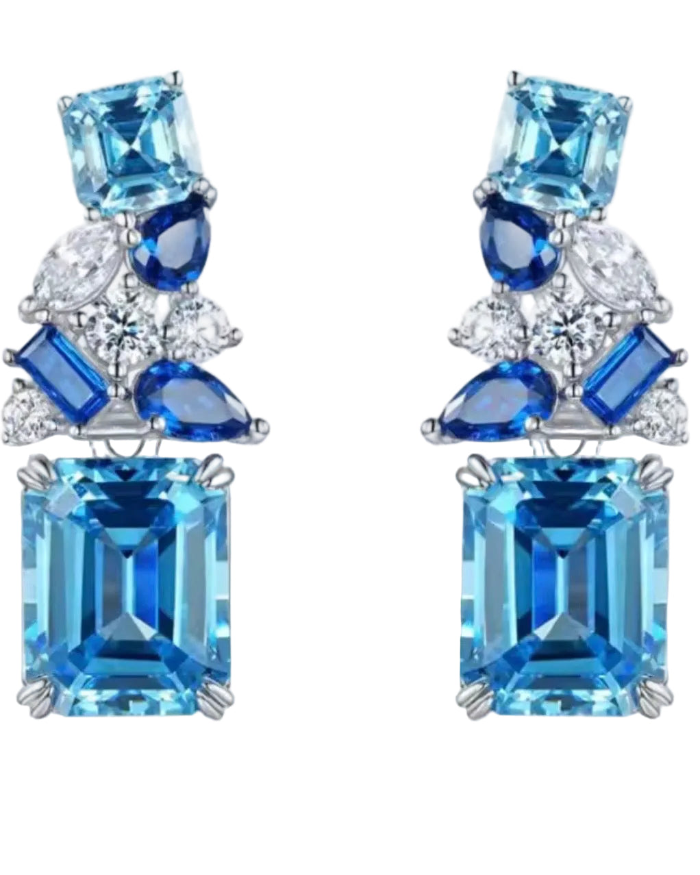 Evry earrings