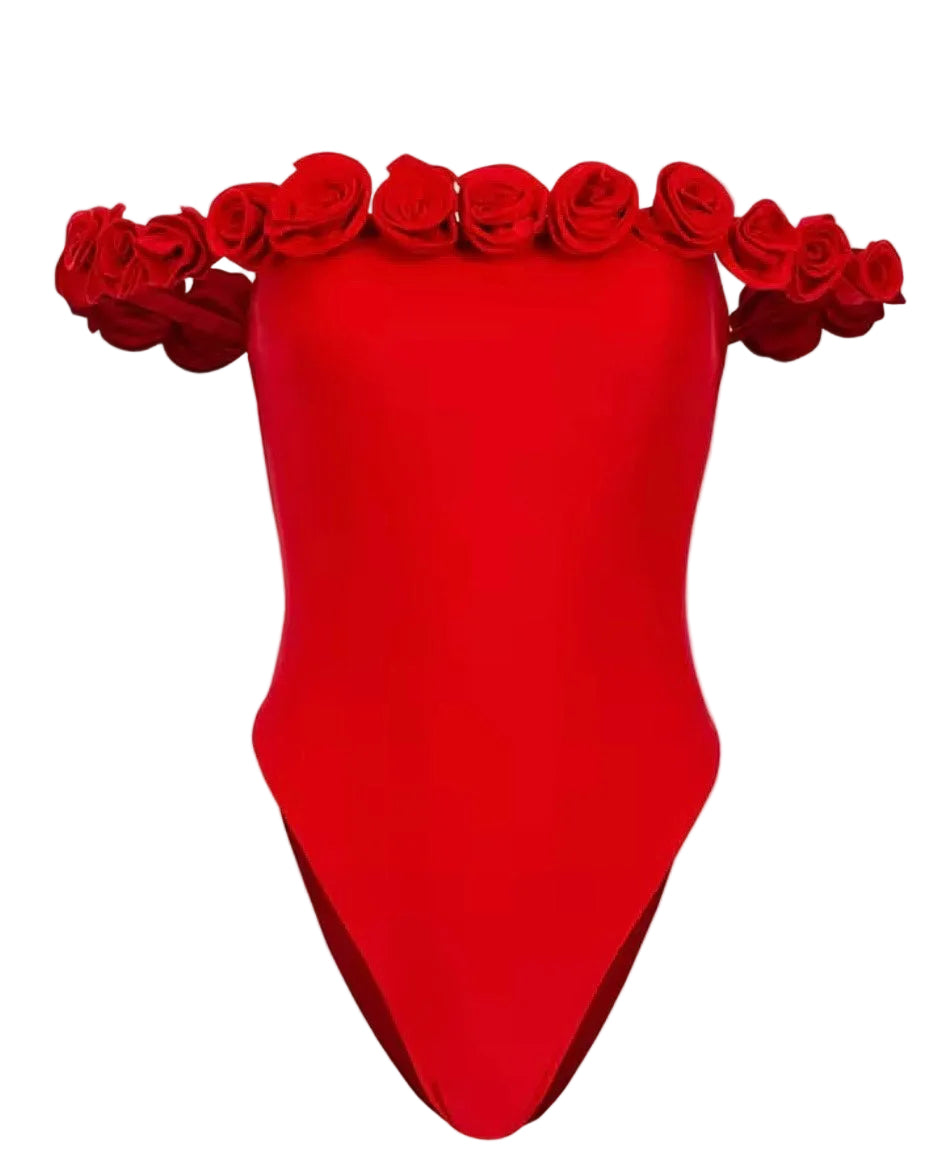 Marga one piece swimwear