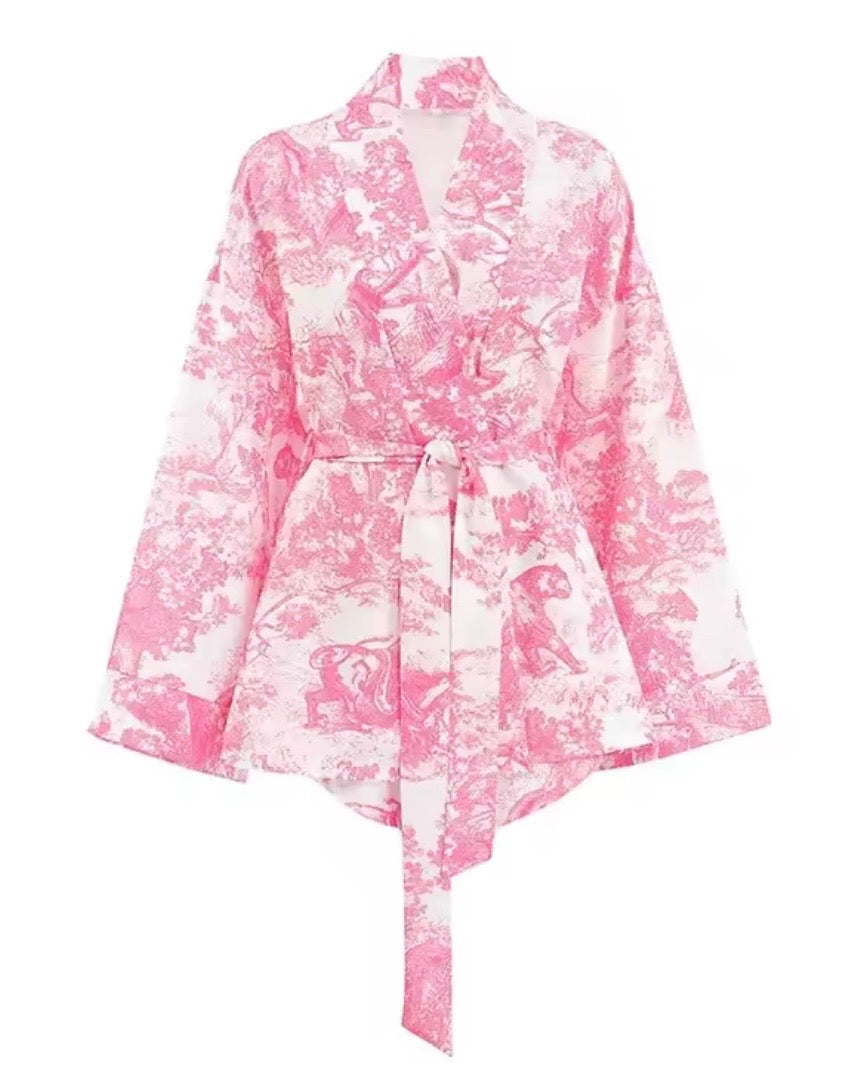 Jeni pijama