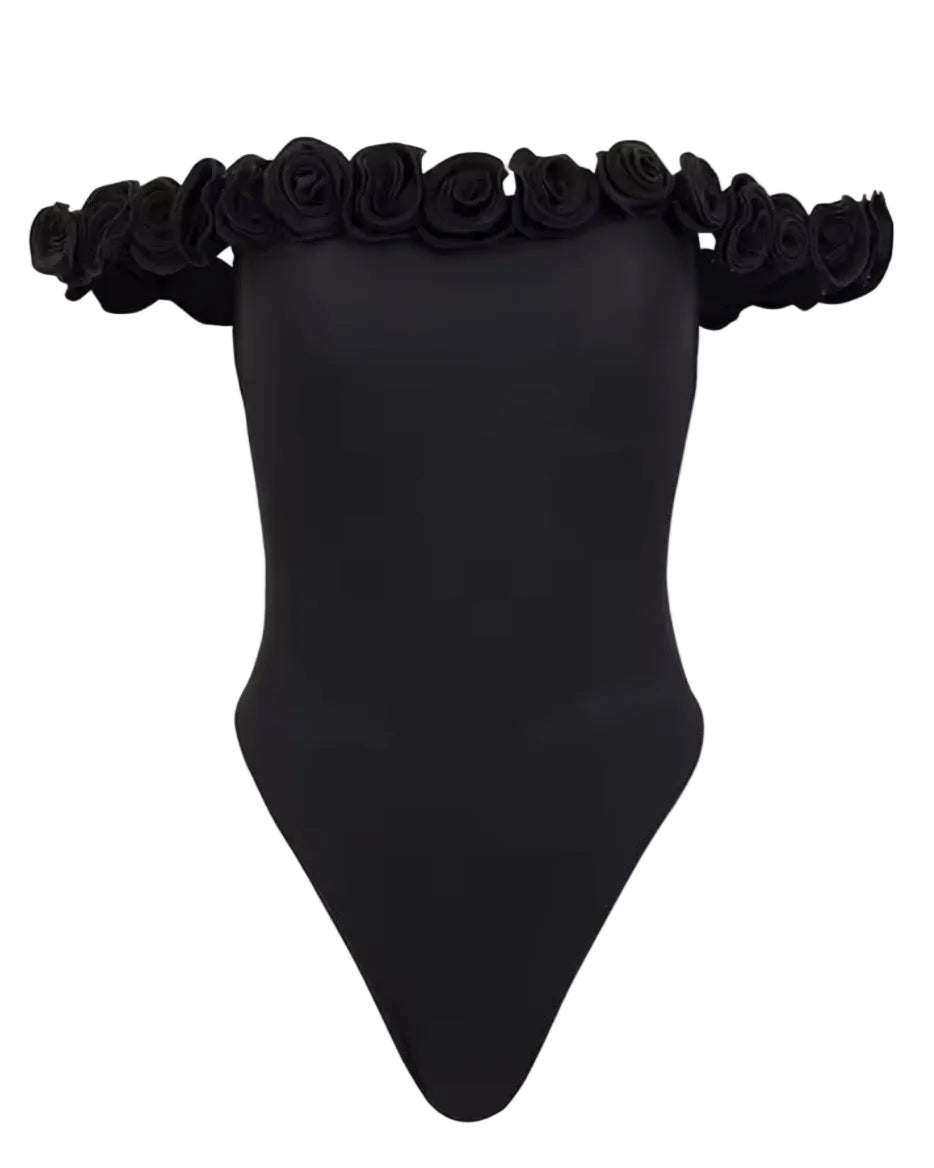 Marga one piece swimwear