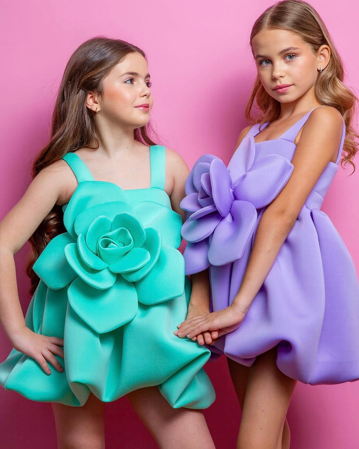 Kauli dress