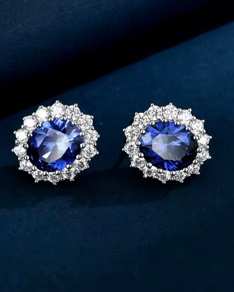 Emy earrings