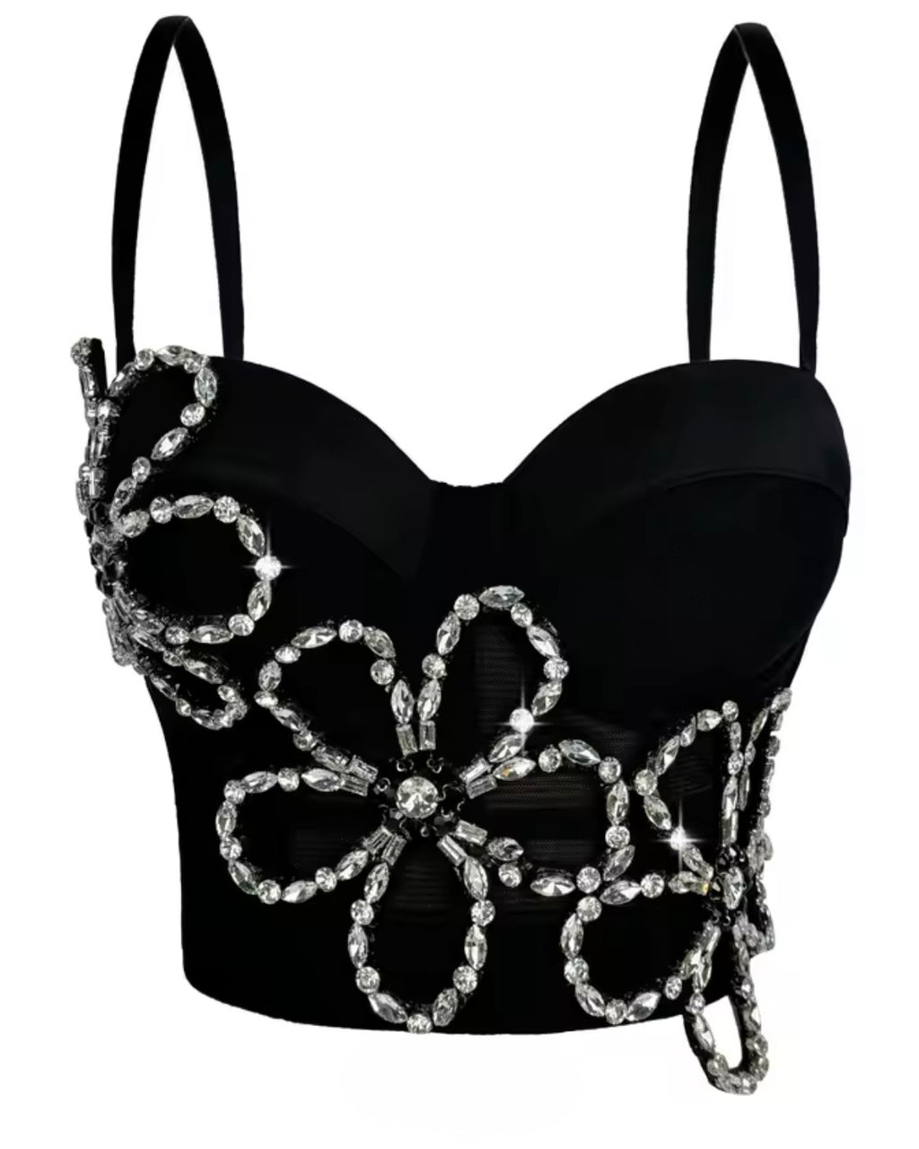 Selina corset