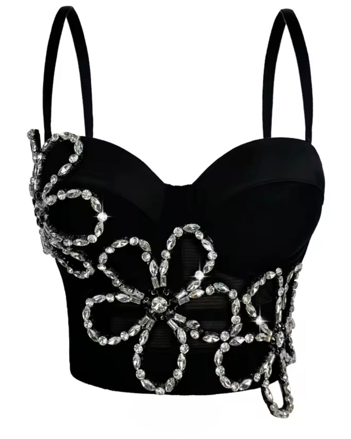 Selina corset