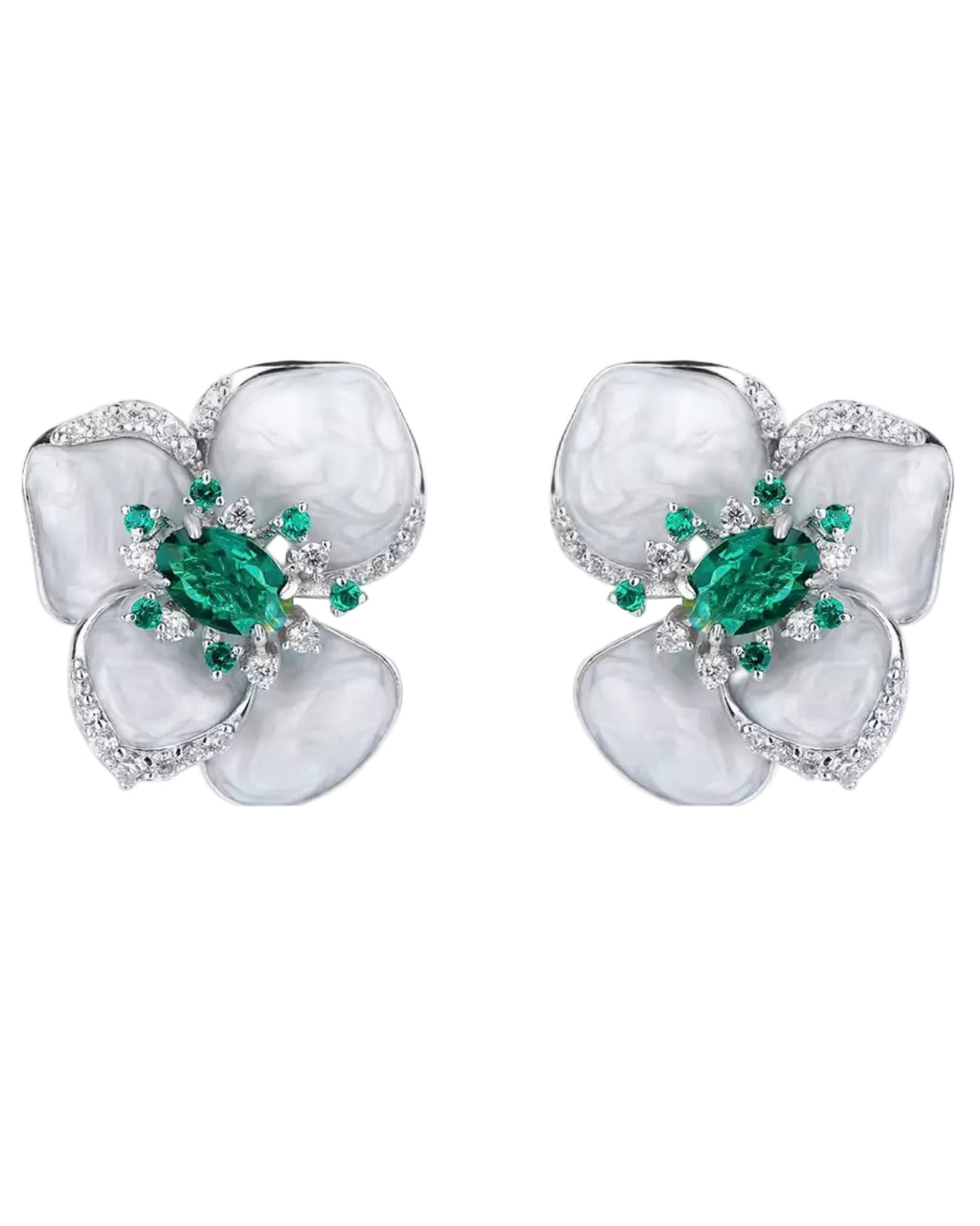 Evy earrings