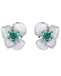 Evy earrings