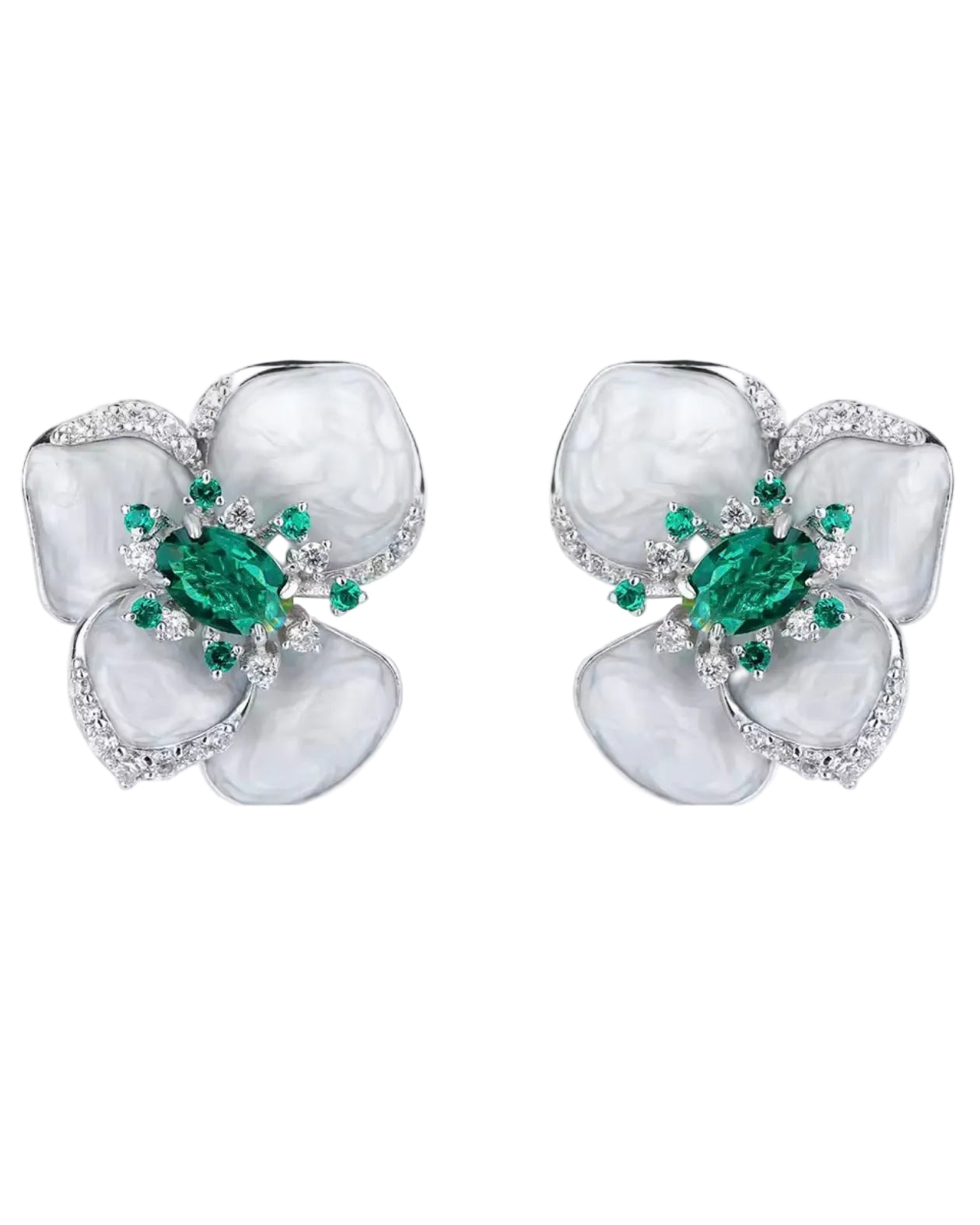 Evy earrings