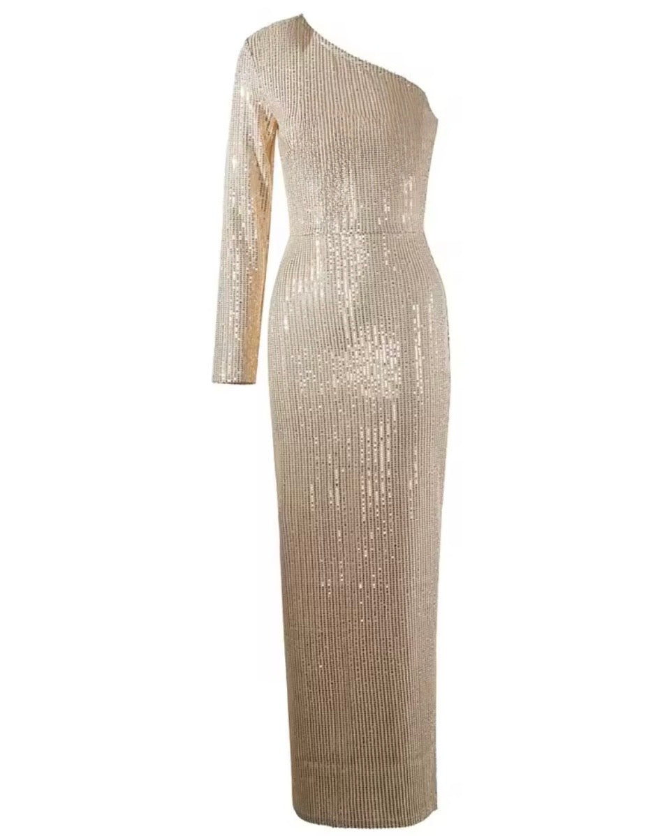 Silviali dress
