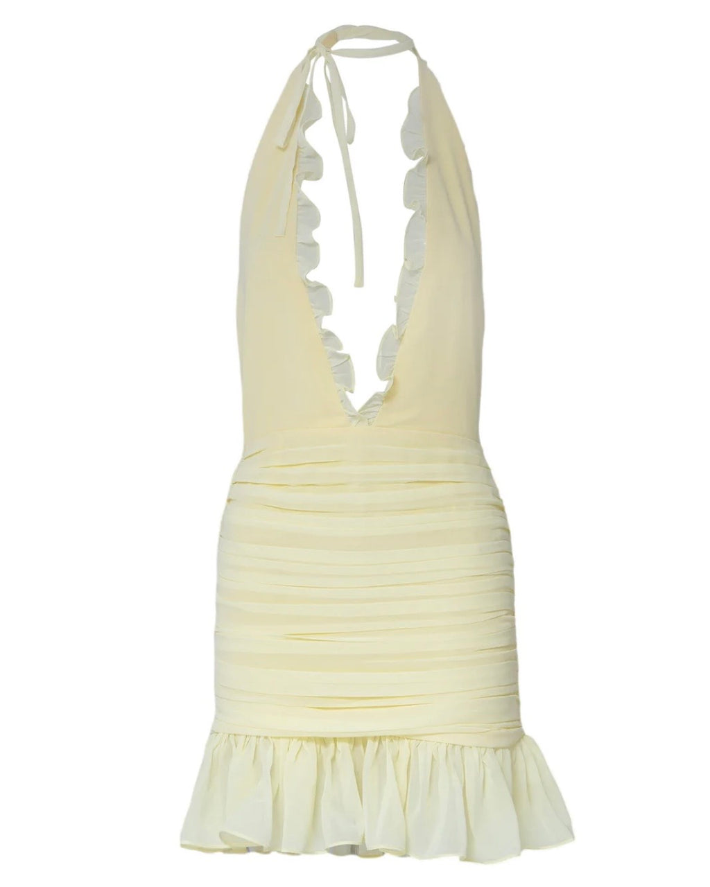 Amarye mini dress