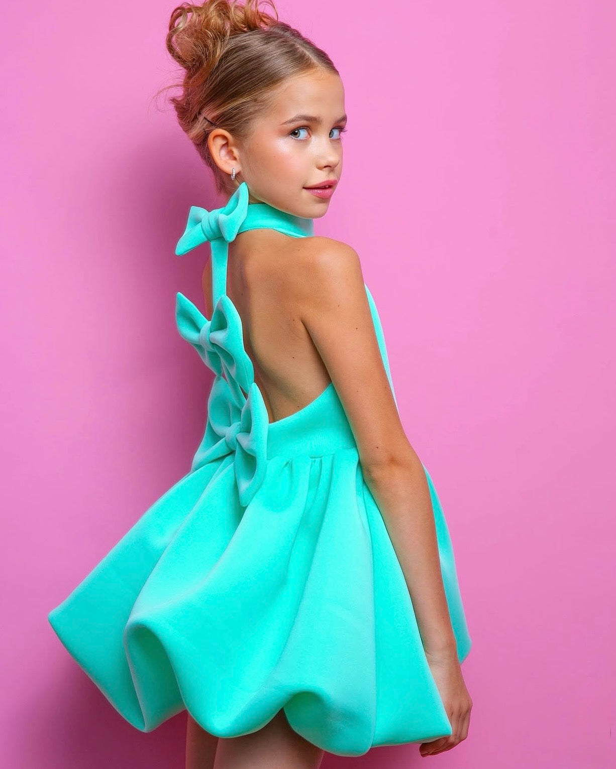 Karinai dress
