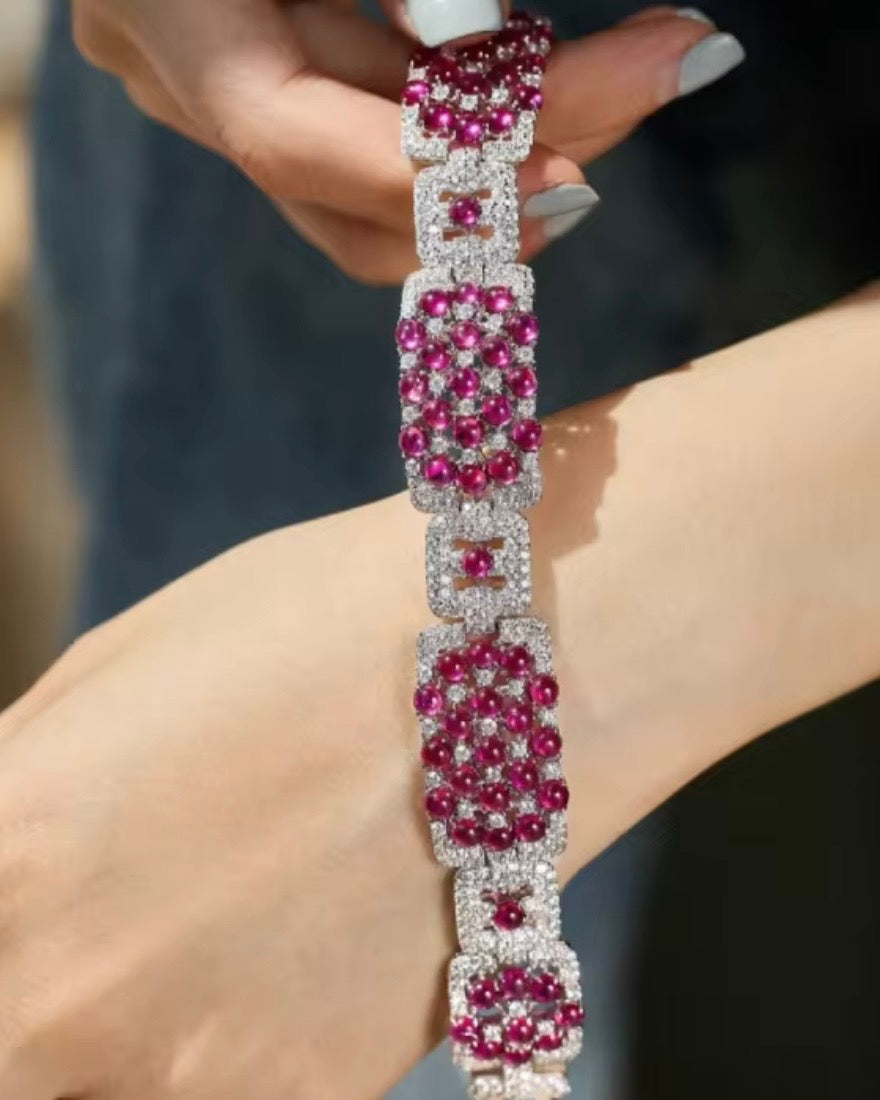 Rummy bracelet