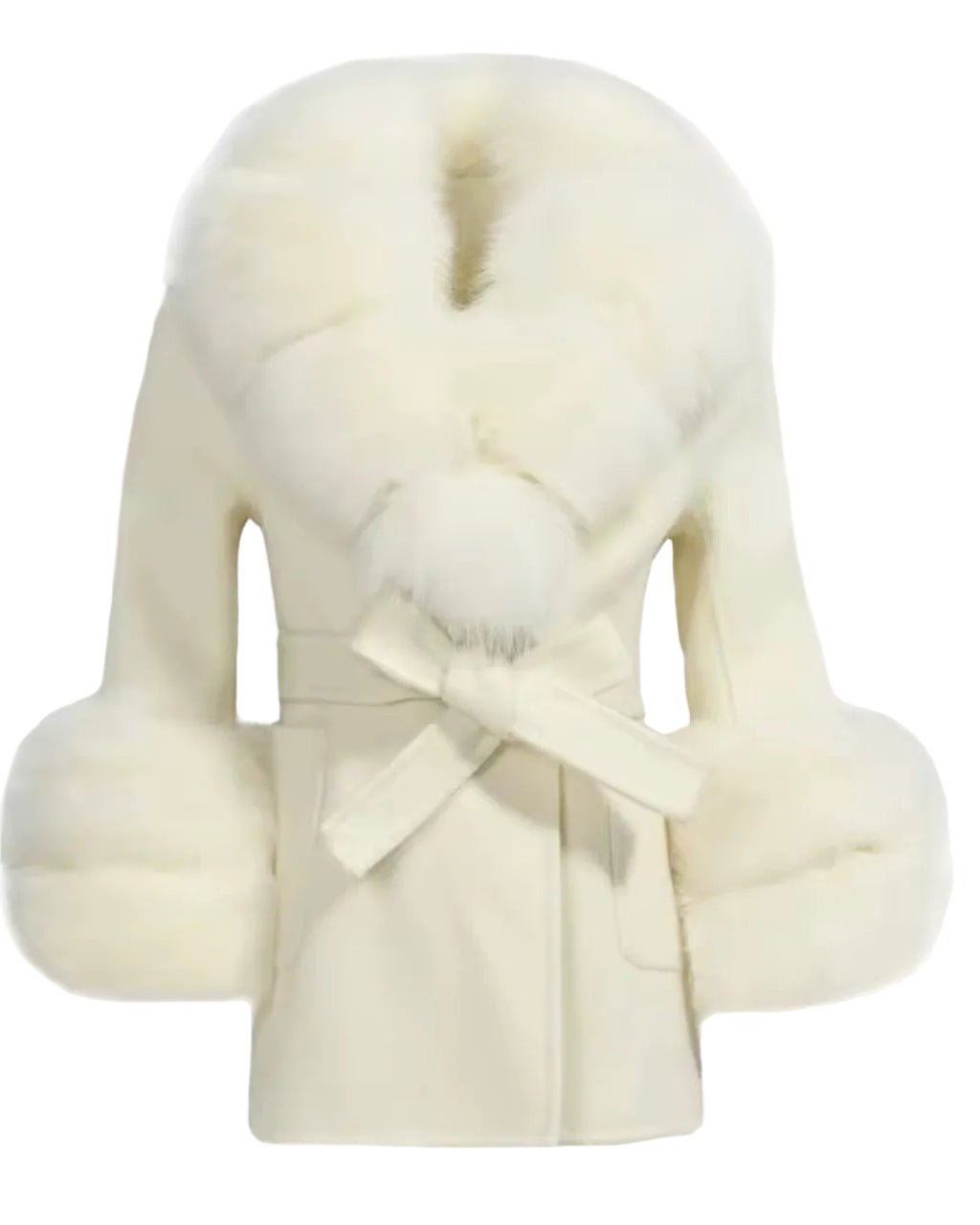 Rays coat