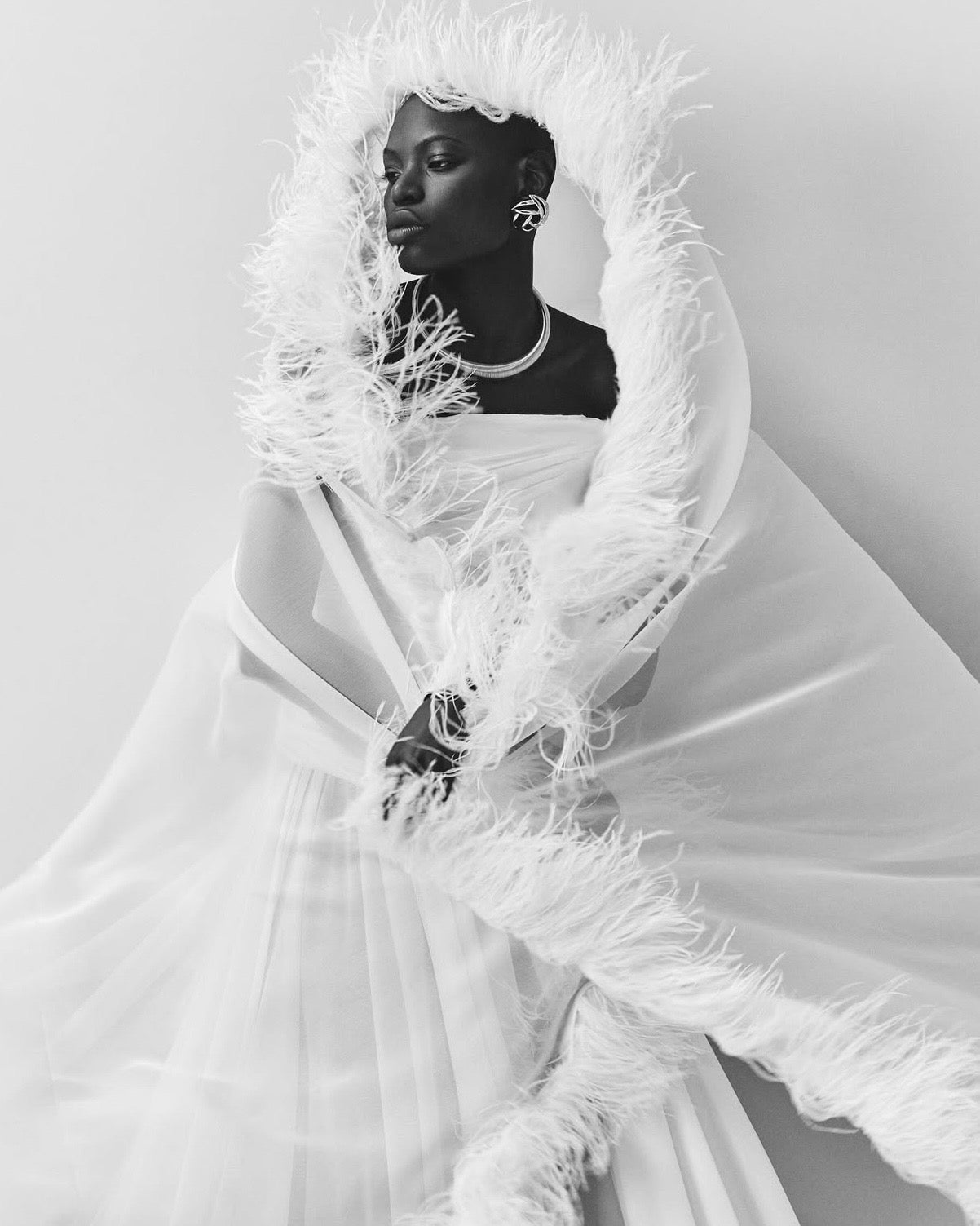 Oancio dress