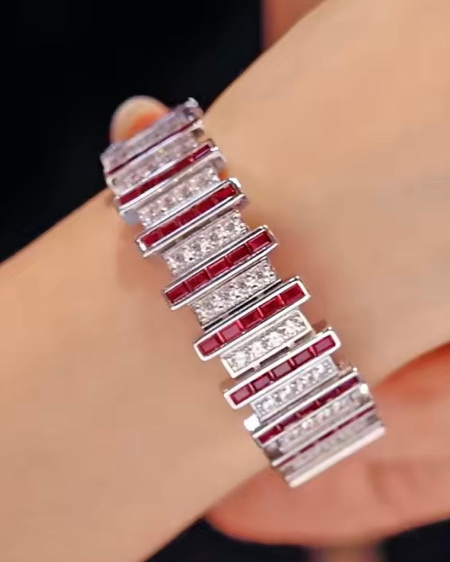 Rumy bracelet