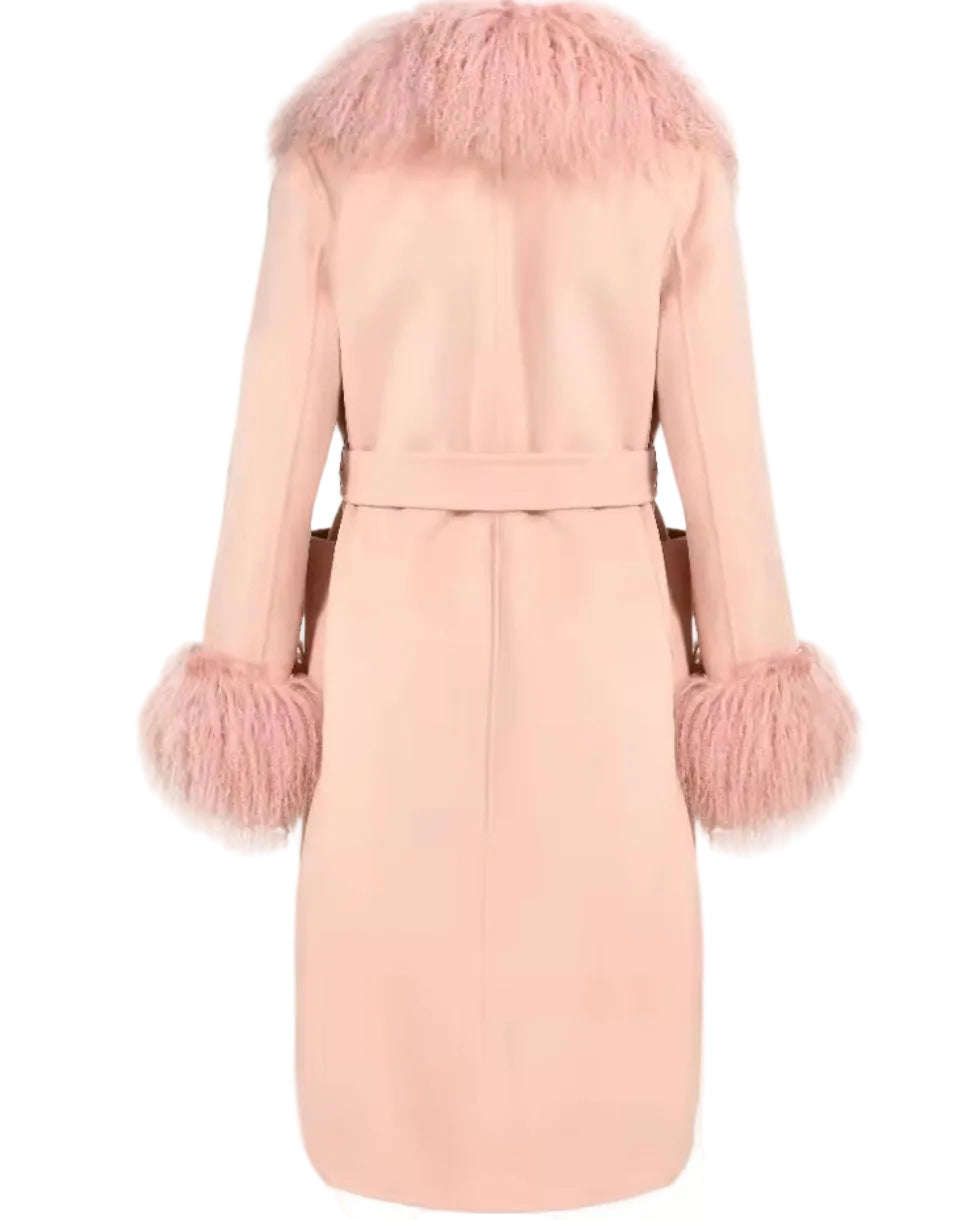 Raya coat