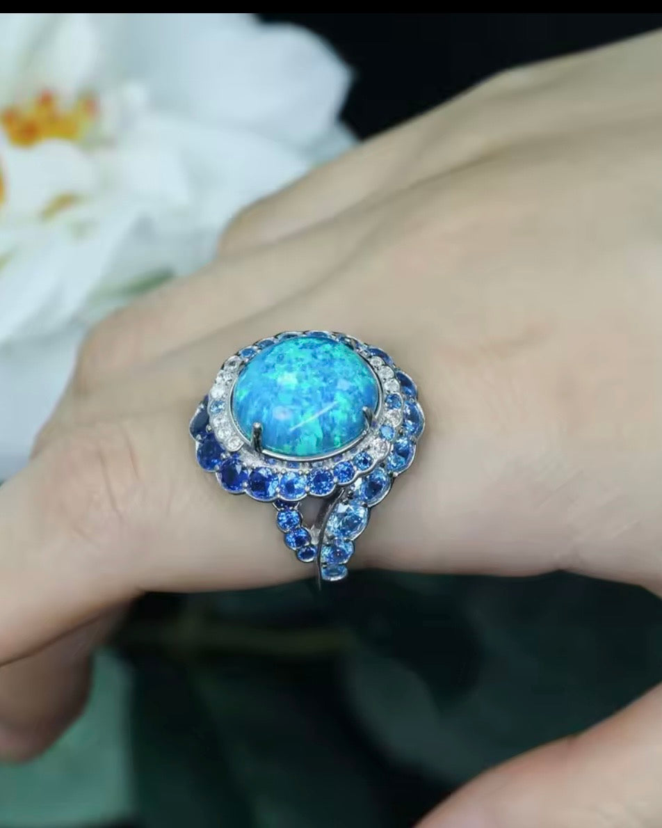 RAYA RING