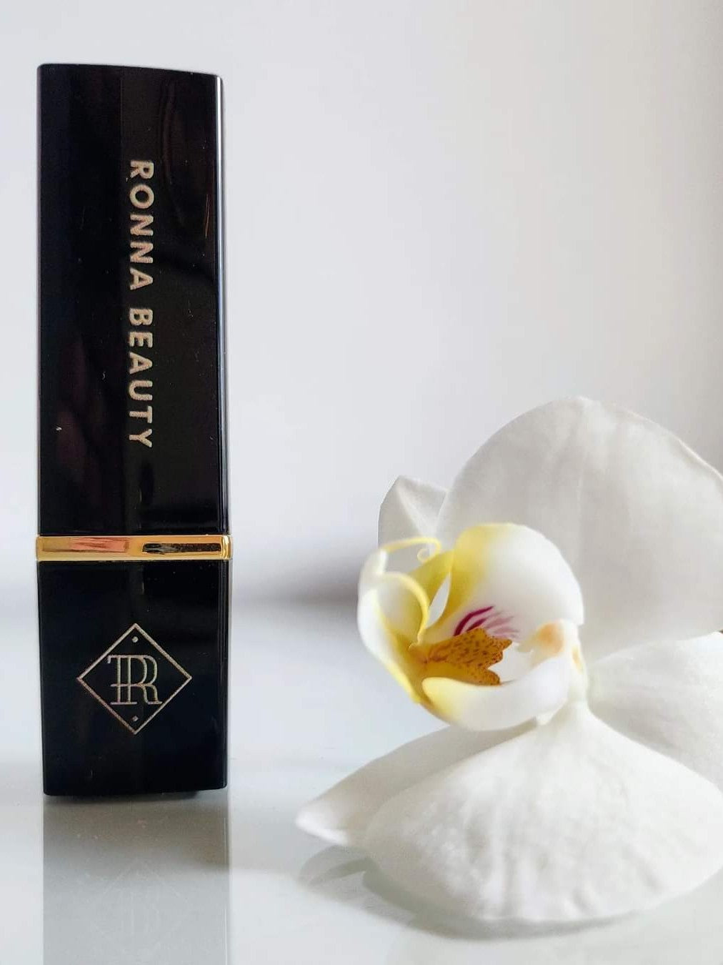 XZ luxury mate lipstick