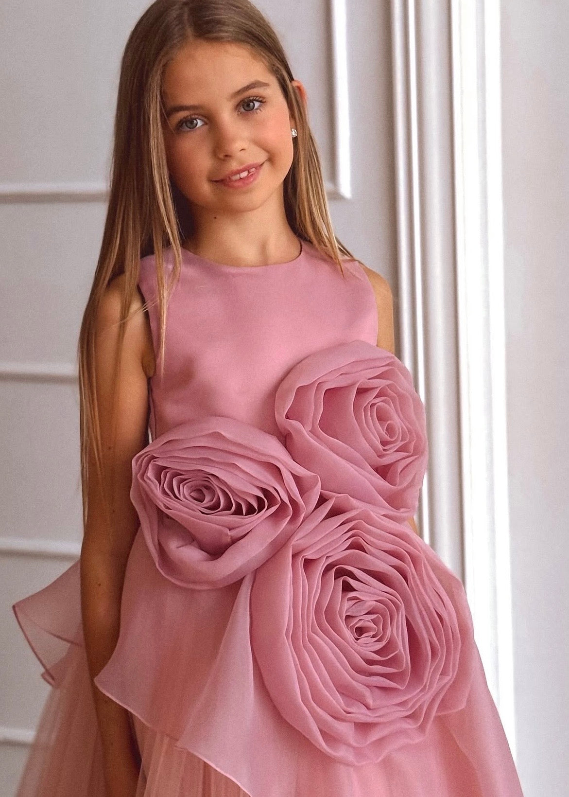 Kassandry dress