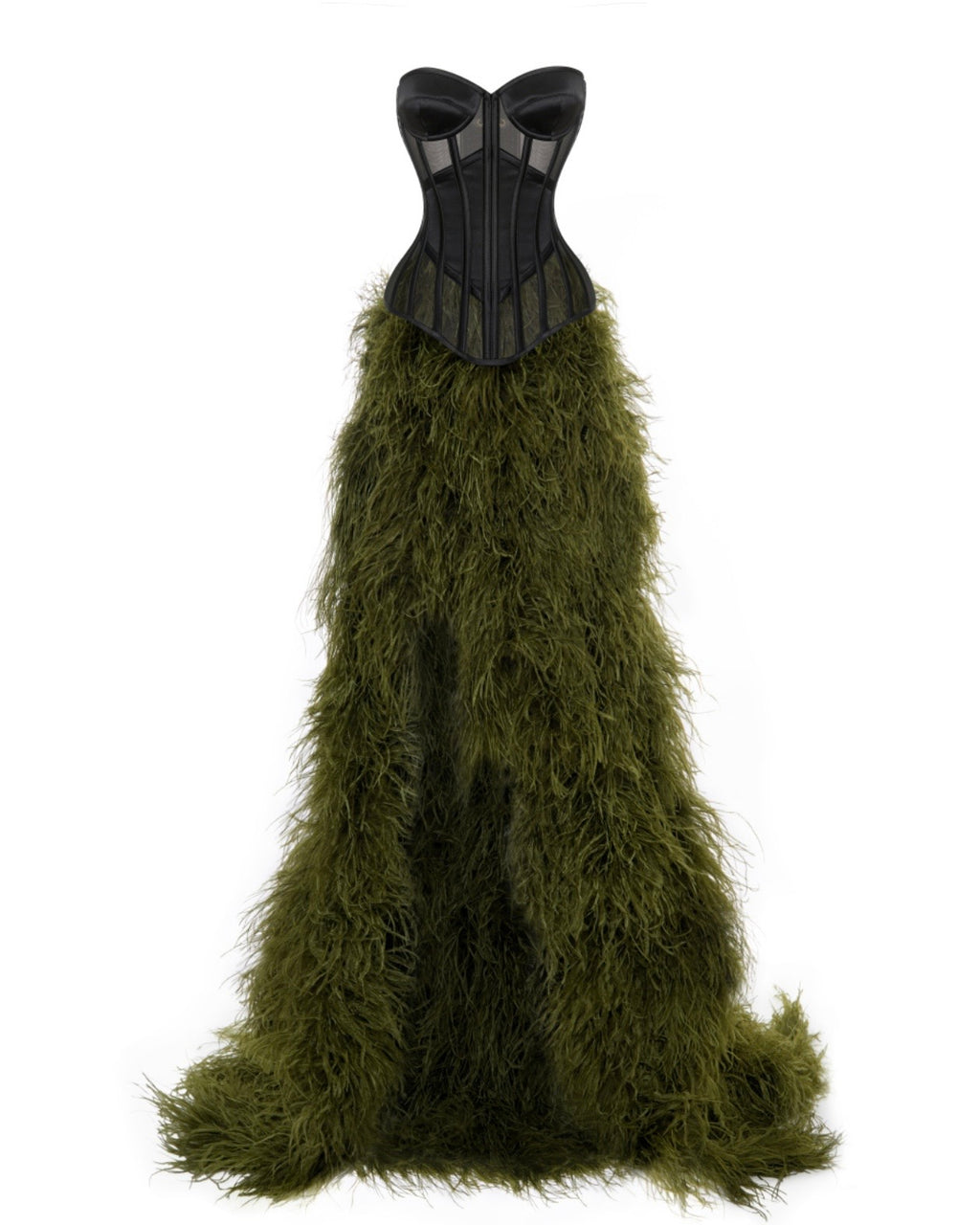 Otanyy dress