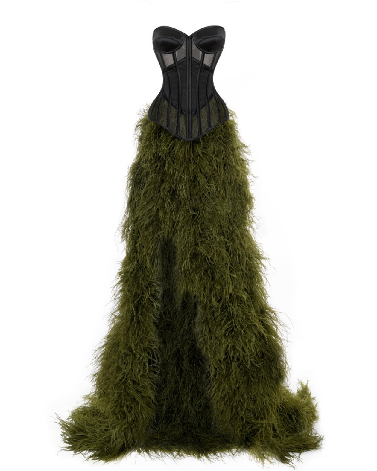Otanyy dress
