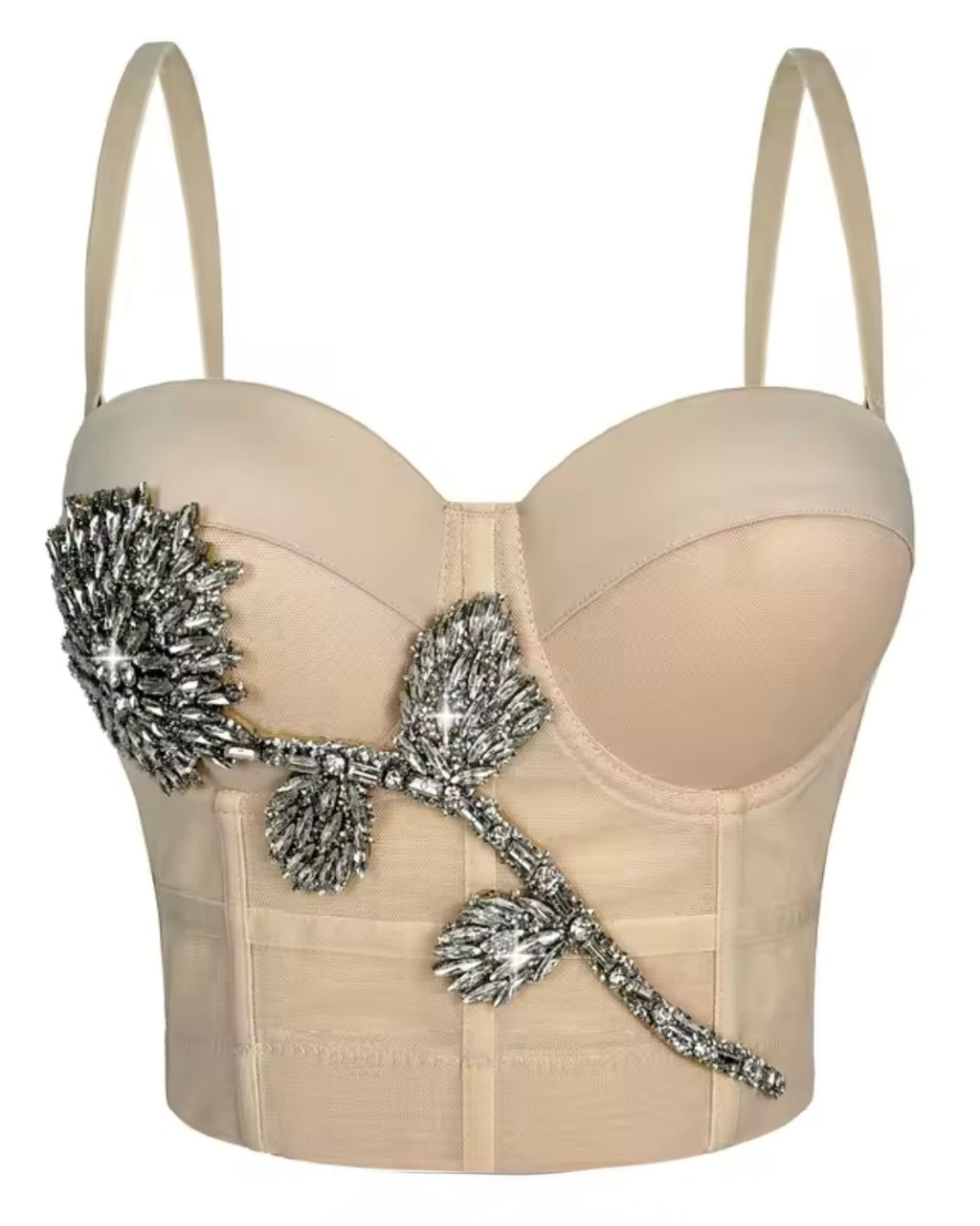 Sakiny corset