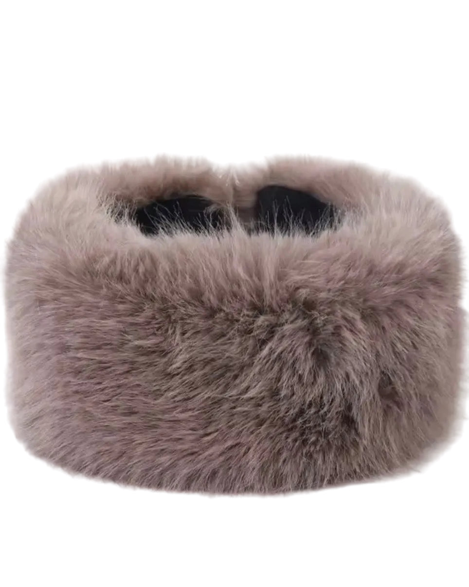 Vanessa headband