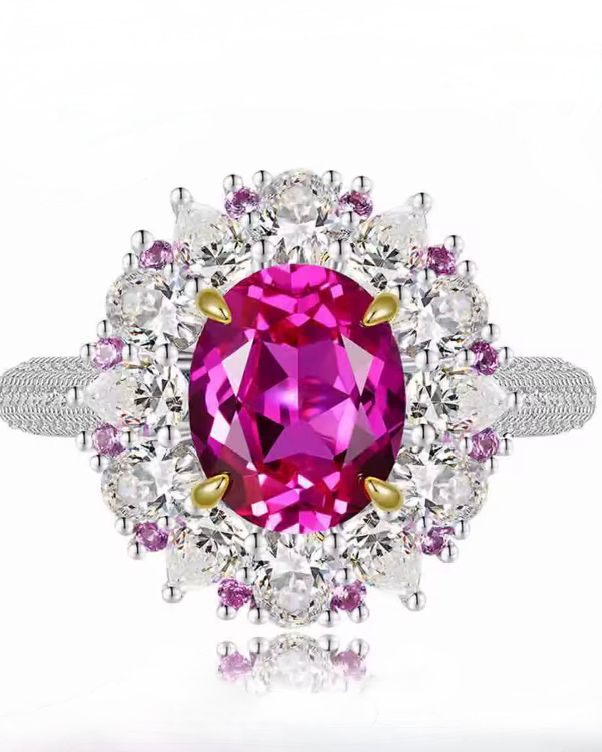 RUYA RING