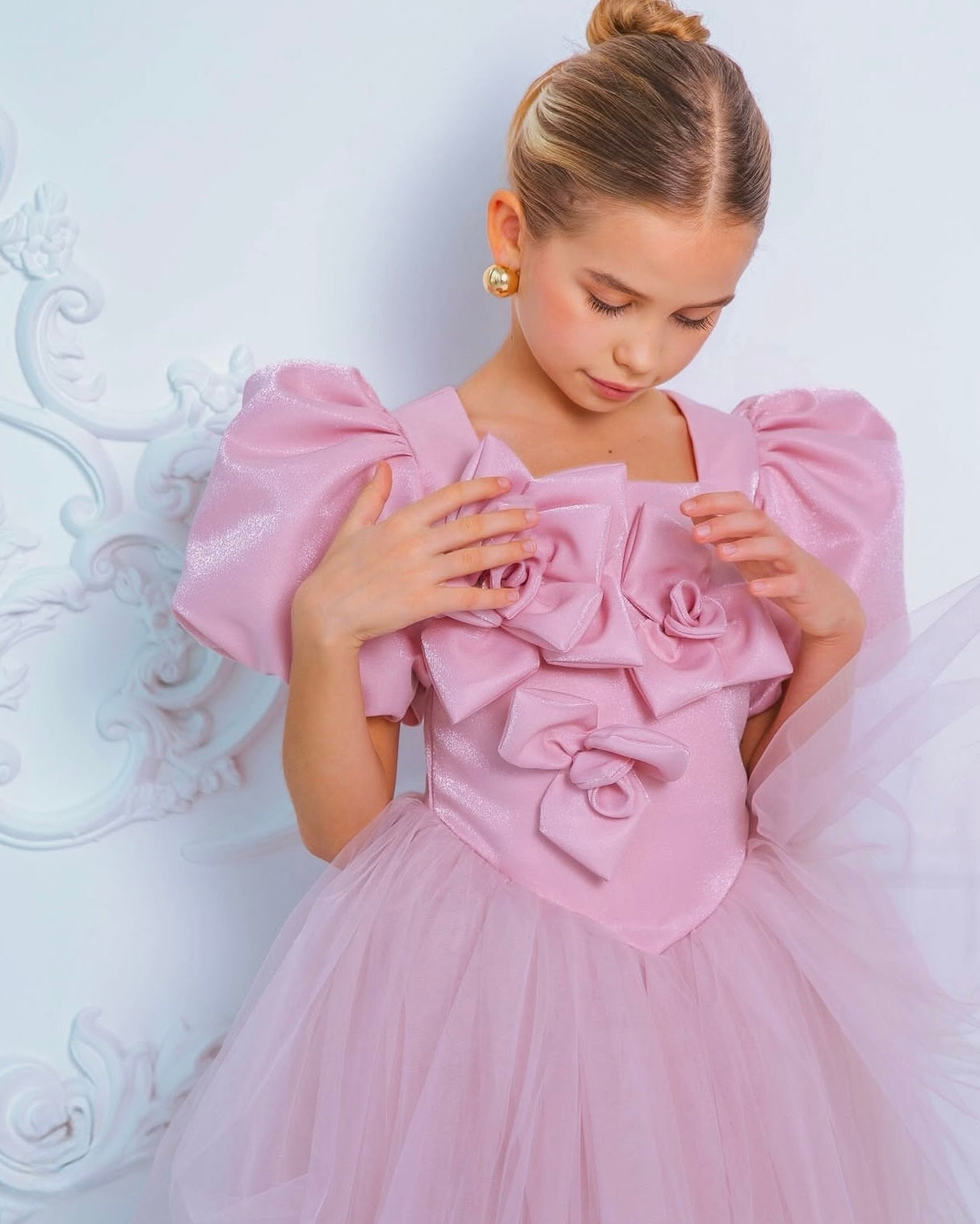 Kalyna dress