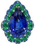 RUY RING