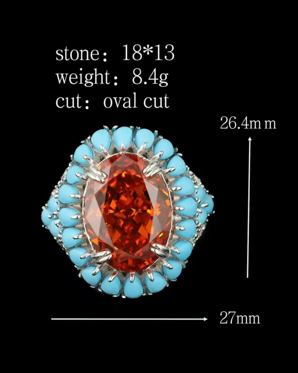 ROYU RING