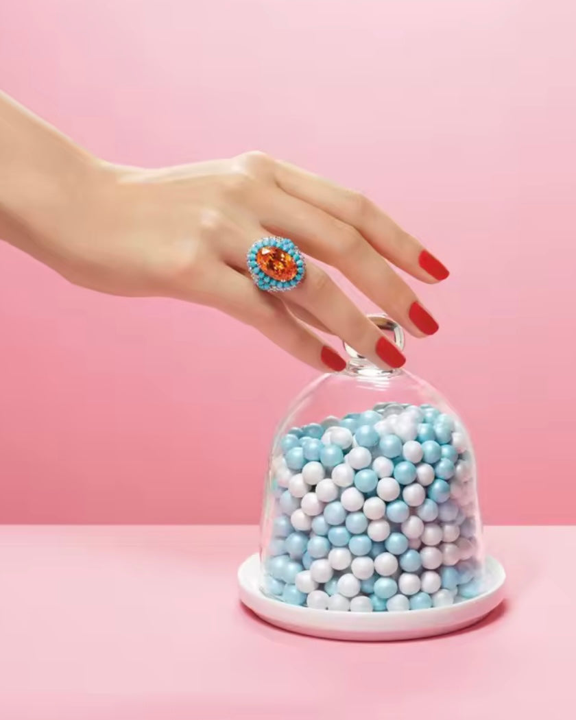 ROYU RING
