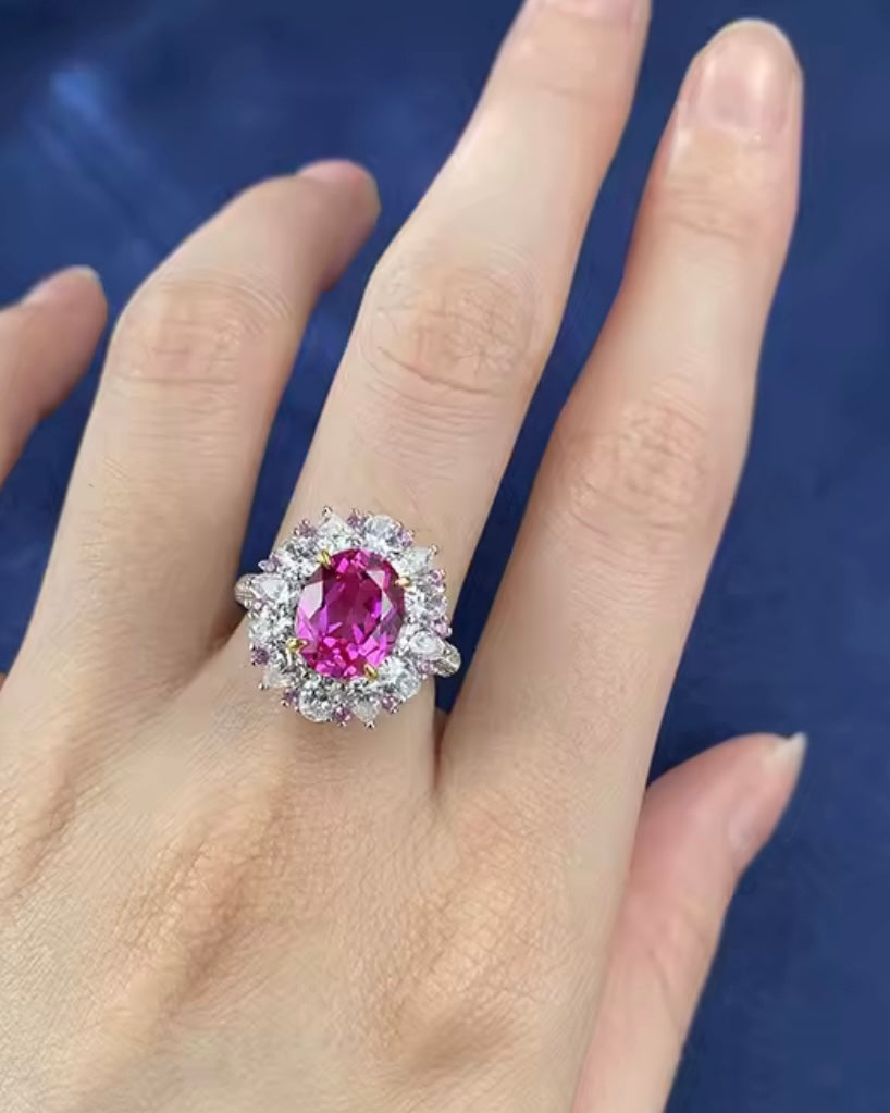 RUYA RING