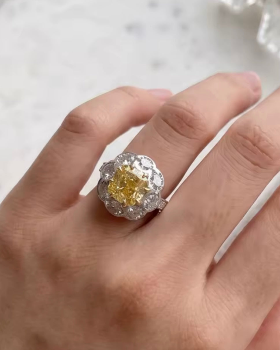 ROY RING