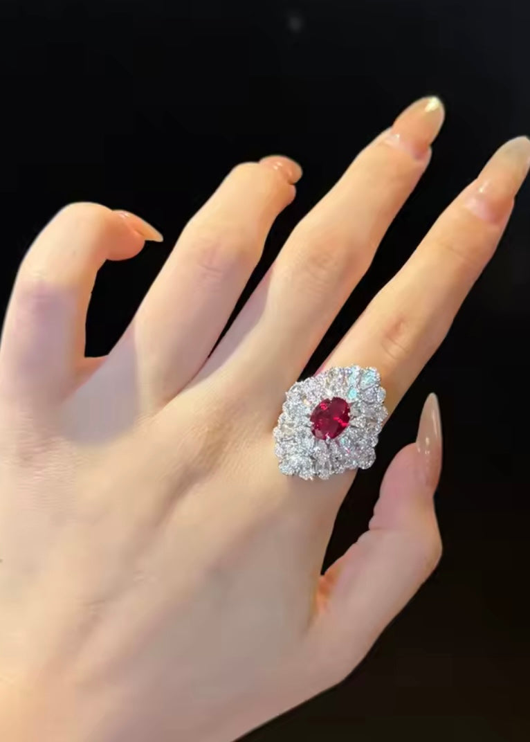 RAY RING
